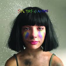 Sia-This Is Acting/Deluxe/CD/2016/Zabalene/